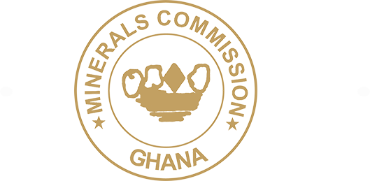 Ghana mIneral Commission