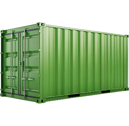 CONTAINER
