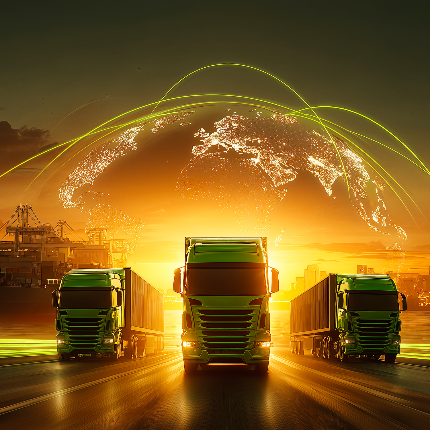 WORLD-WIDE-LOGISTICS