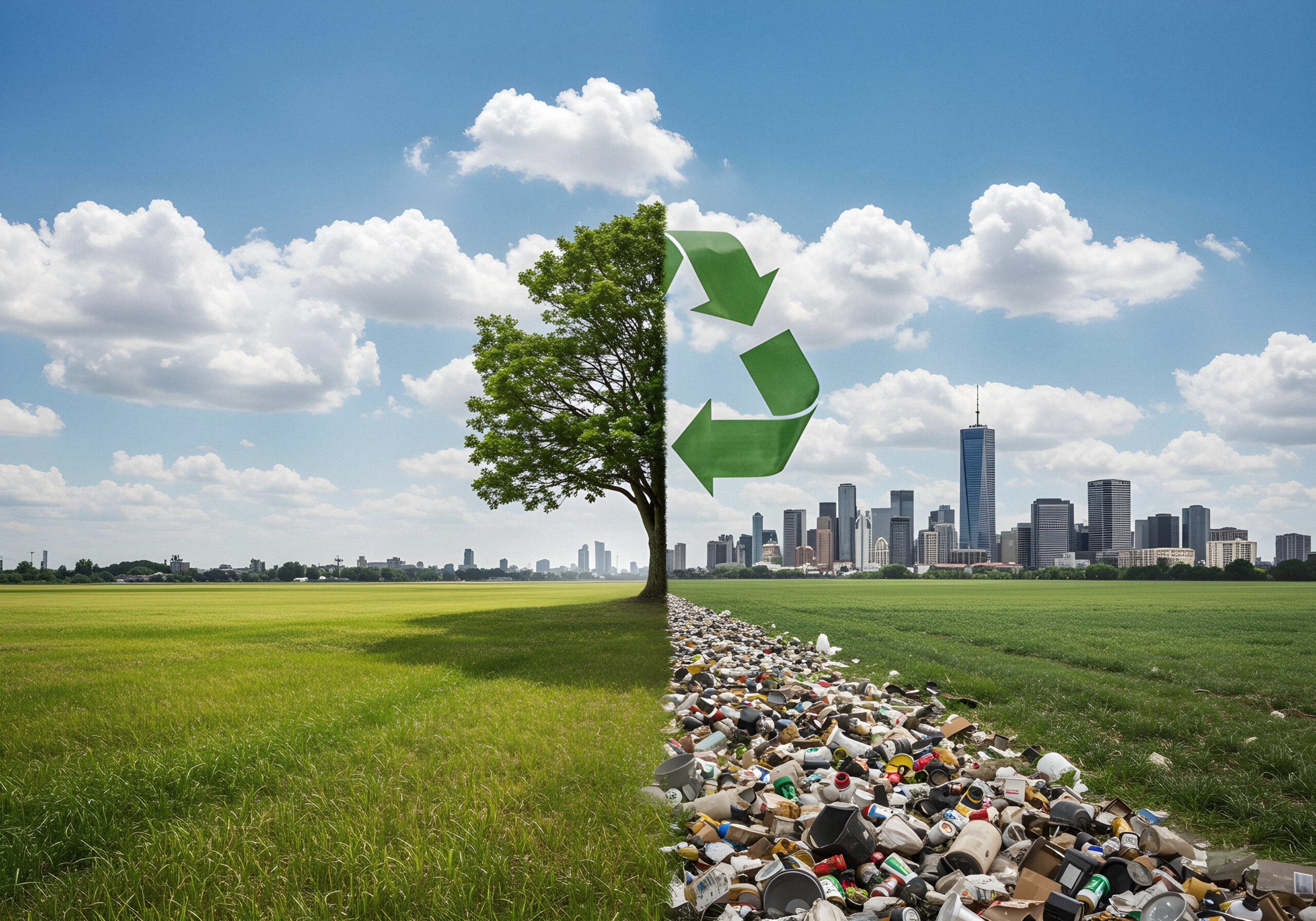 recycling-symbol-environmental-balance